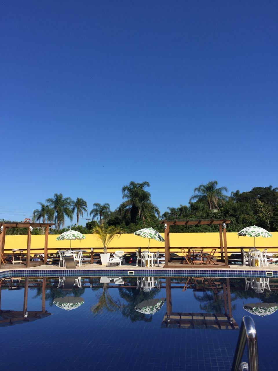 Hotel Mirante Do Parque Пеня Екстериор снимка