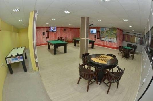 Hotel Mirante Do Parque Пеня Екстериор снимка